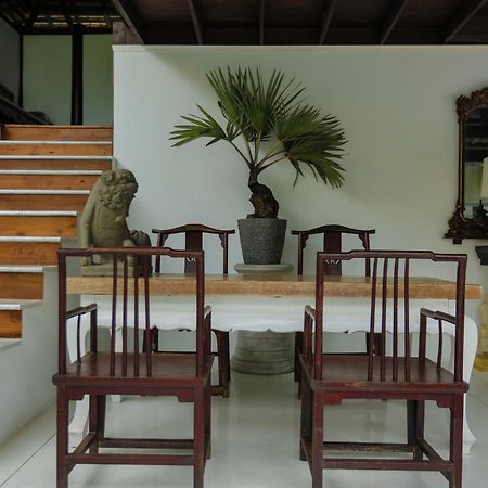 Villa Mahabhirom - Sha Plus Chiang Mai Exteriör bild