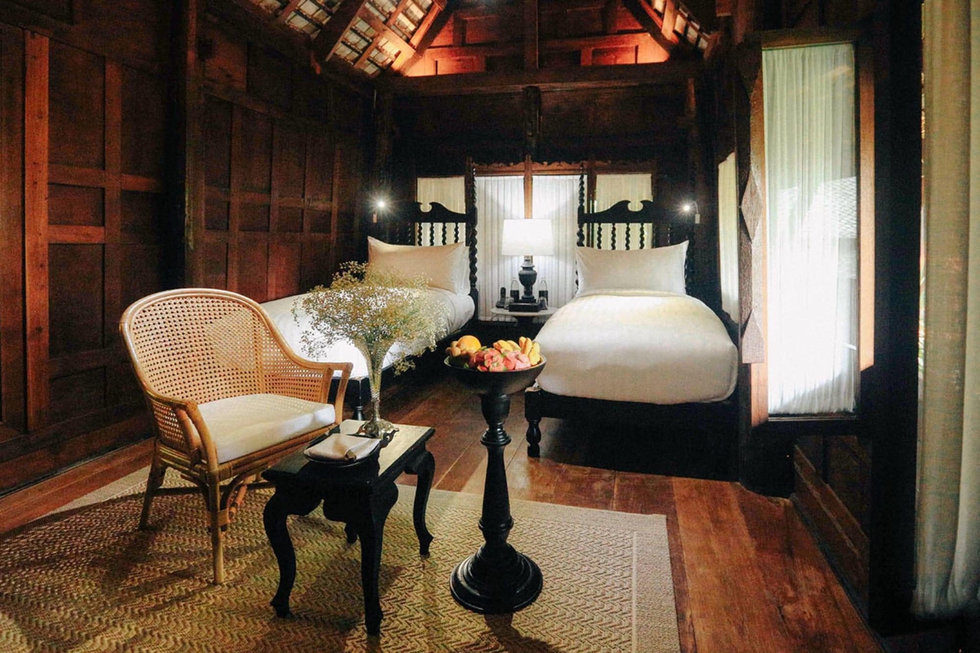 Villa Mahabhirom - Sha Plus Chiang Mai Exteriör bild