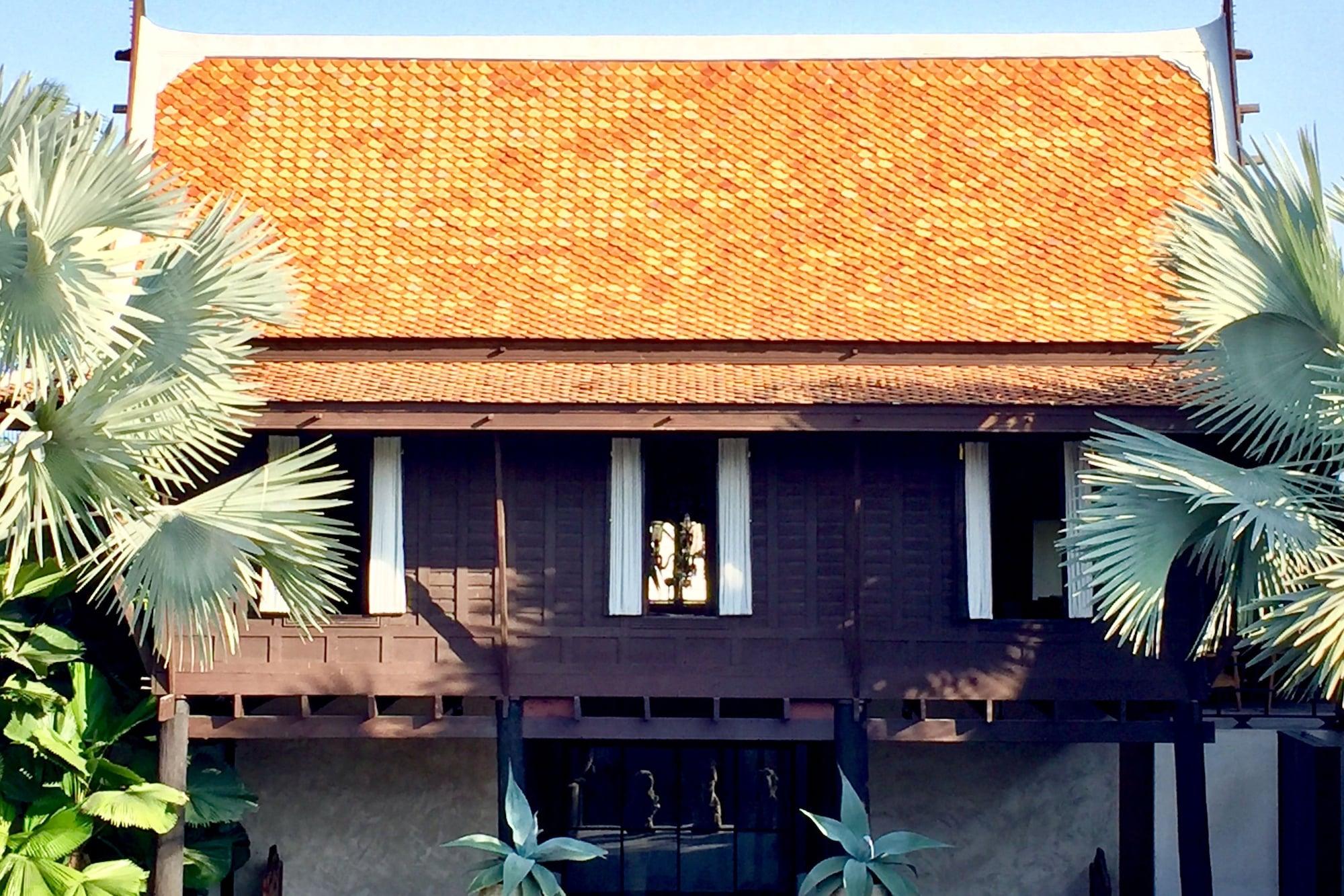 Villa Mahabhirom - Sha Plus Chiang Mai Exteriör bild