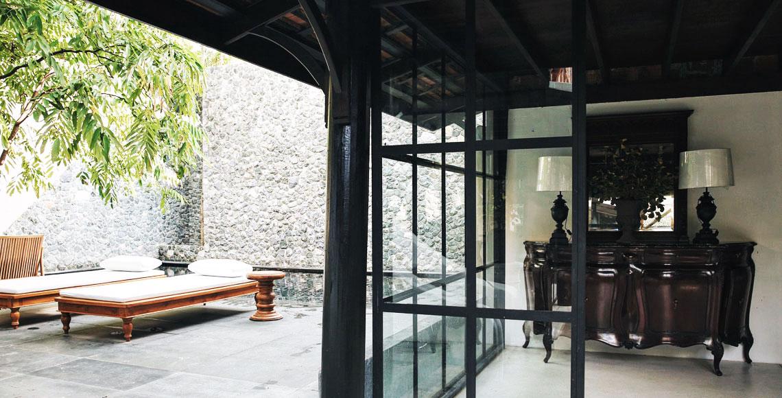 Villa Mahabhirom - Sha Plus Chiang Mai Exteriör bild