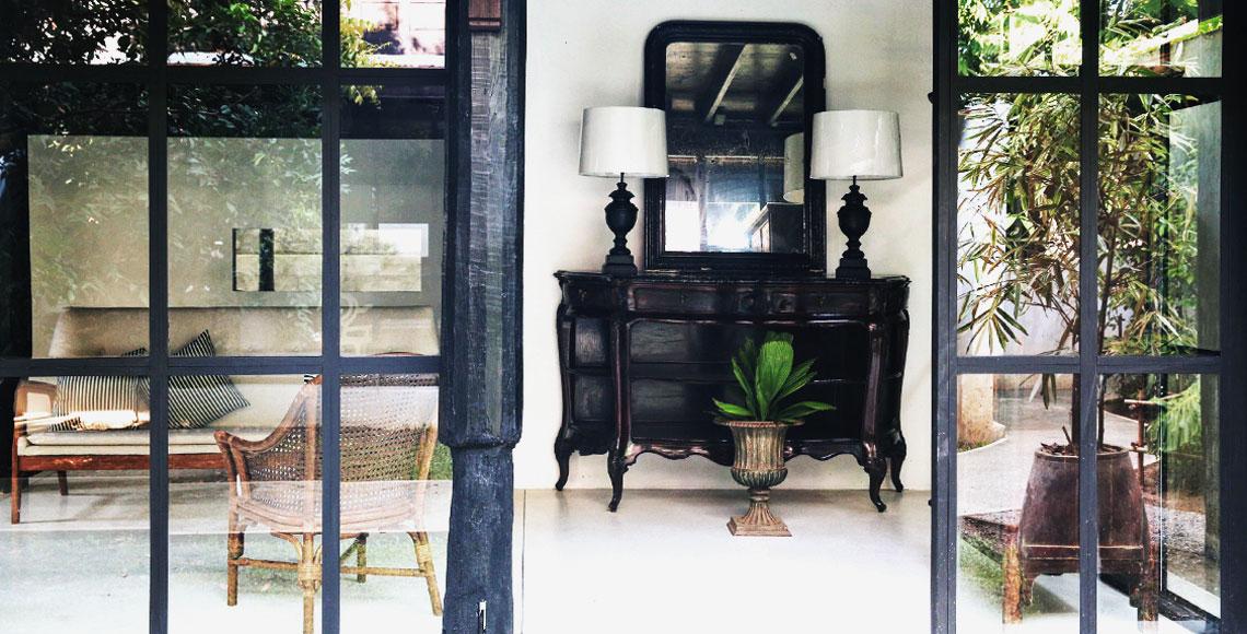 Villa Mahabhirom - Sha Plus Chiang Mai Exteriör bild