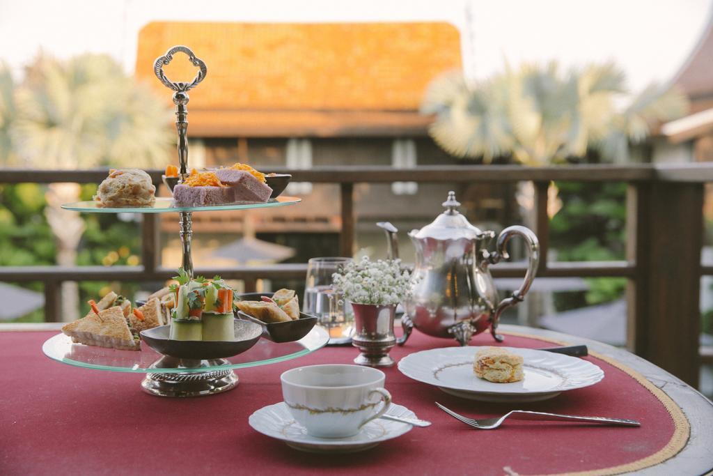 Villa Mahabhirom - Sha Plus Chiang Mai Exteriör bild