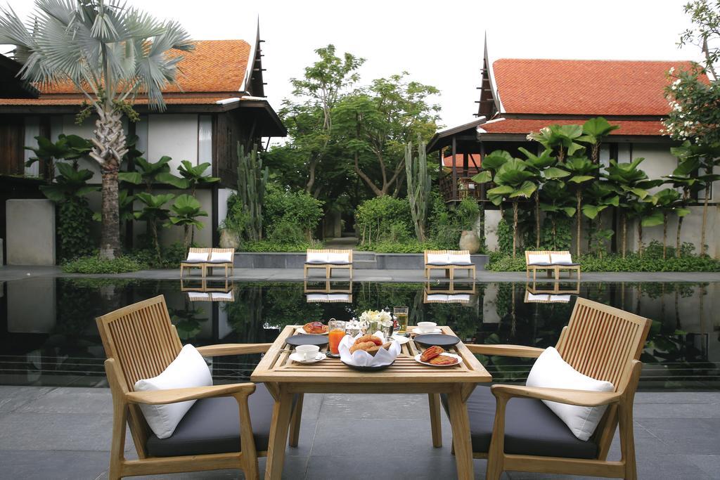 Villa Mahabhirom - Sha Plus Chiang Mai Exteriör bild