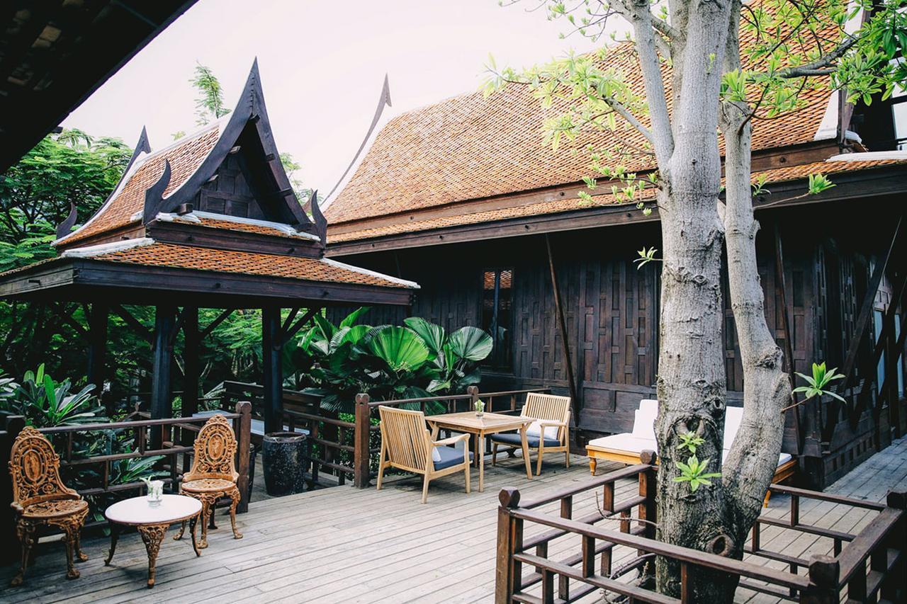 Villa Mahabhirom - Sha Plus Chiang Mai Exteriör bild